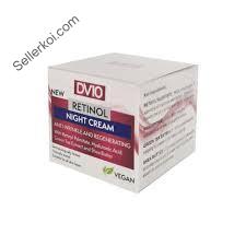 Derma V10 Retinol Night Cream 50ml